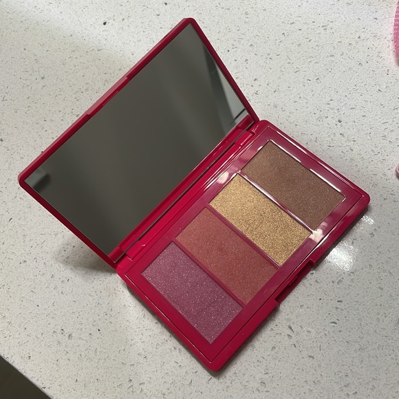 LANCÔME Limited Edition Starlight Face Palette - Picture 2 of 4